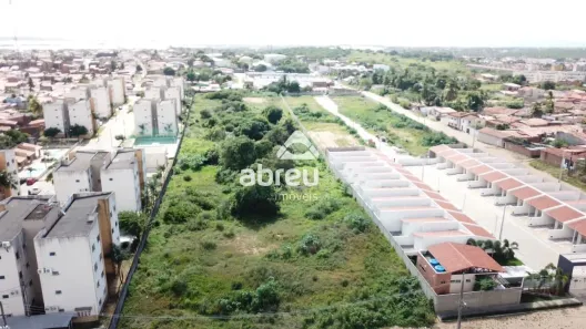 Lote/Terreno à venda, 12119m² no Pajuçara, Natal