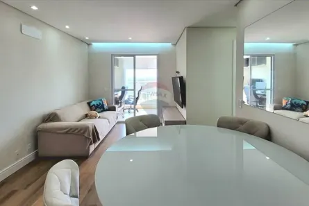 Apartamento com 3 Quartos à venda, 62m² no Vila Curuçá, Santo André