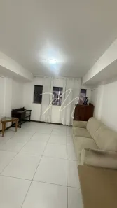 Apartamento com 2 Quartos para alugar, 70m² no Jardim Atlântico, Ilhéus