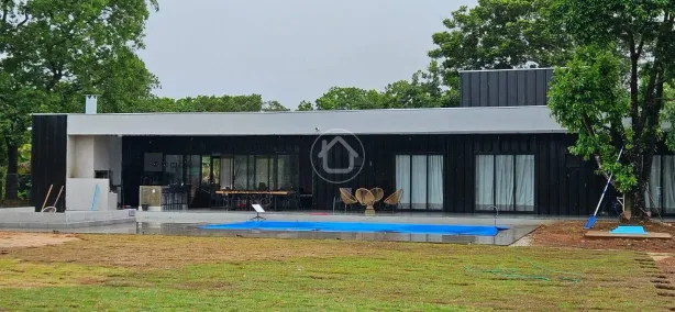 Casa com 3 Quartos à venda, 325m² no Quintas do Brumado, Chapada dos Guimarães