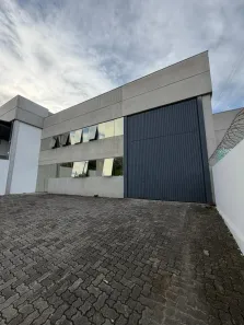 Galpão/Depósito/Armazém para alugar, 650m² no Jardim Gonçalves, Sorocaba