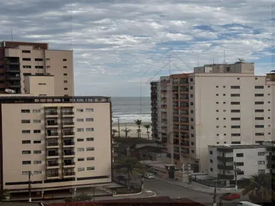 Apartamento com 2 Quartos à venda, 87m² no Aviação, Praia Grande