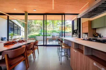 Casa de Condomínio com 5 Quartos à venda, 358m² no Caxambu, Jundiaí