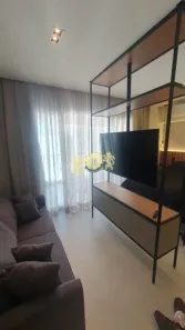 Apartamento com 1 Quarto à venda, 42m² no Campo Belo, São Paulo