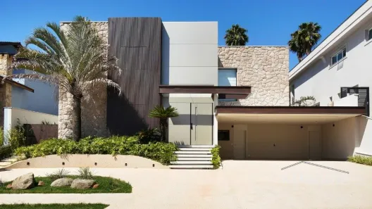 Casa de Condomínio com 5 Quartos à venda, 516m² no Alphaville, Santana de Parnaíba