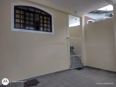 Sobrado com 3 Quartos à venda, 100m² no Vila Campo Grande, São Paulo
