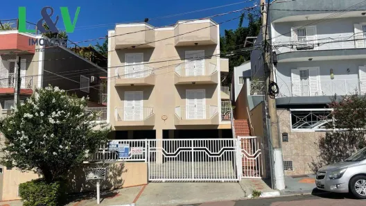 Apartamento com 2 Quartos à venda, 74m² no Centro, Vinhedo