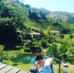 Fazenda/Sítio com 7 Quartos à venda, 30000m² no São Francisco Xavier, São José dos Campos