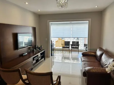 Apartamento com 3 Quartos à venda, 103m² no Vila Leopoldina, São Paulo