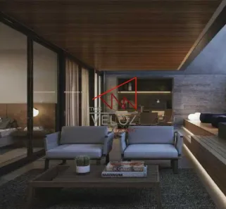 Apartamento com 2 Quartos à venda, 146m² no Lagoa, Rio de Janeiro