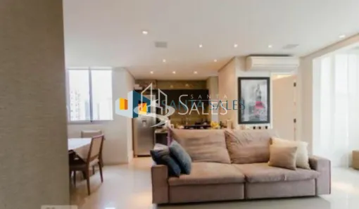 Apartamento com 2 Quartos à venda, 74m² no Indianópolis, São Paulo