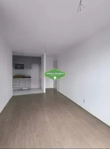 Apartamento com 3 Quartos à venda, 58m² no Campininha, São Paulo