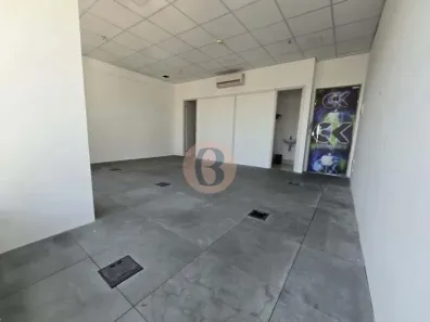 Sala Comercial para alugar, 33m² no Centro, Osasco
