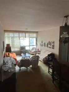 Apartamento com 3 Quartos à venda, 130m² no Copacabana, Rio de Janeiro