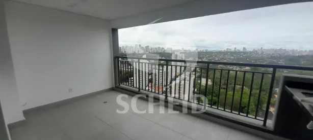 Apartamento com 2 Quartos à venda, 70m² no Santo Amaro, São Paulo