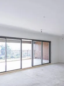 Apartamento com 4 Quartos à venda, 244m² no Vila Clementino, São Paulo