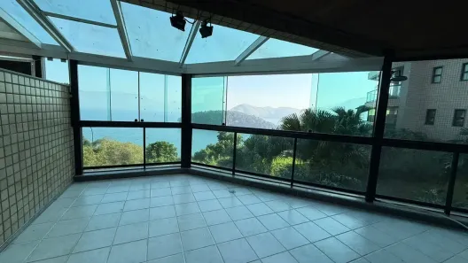 Apartamento com 3 Quartos à venda, 104m² no Conceição de Jacareí, Mangaratiba