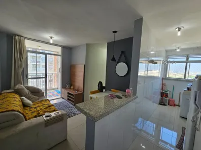 Apartamento com 2 Quartos à venda, 50m² no Anil, Rio de Janeiro