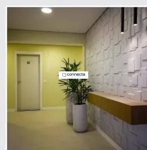 Apartamento com 2 Quartos para alugar, 37m² no Centro, Guarulhos