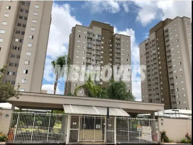 Apartamento com 2 Quartos à venda, 60m² no São Bernardo, Campinas