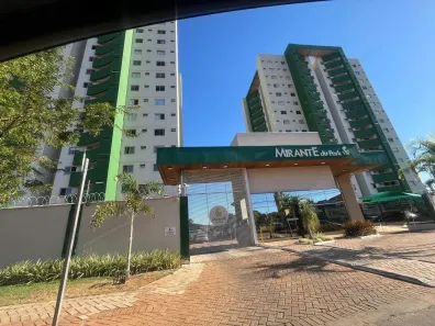 Apartamento com 2 Quartos à venda, 62m² no Plano Diretor Sul, Palmas