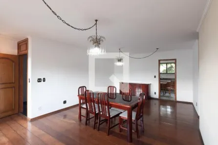 Apartamento com 4 Quartos à venda, 150m² no Vila Albertina, São Paulo