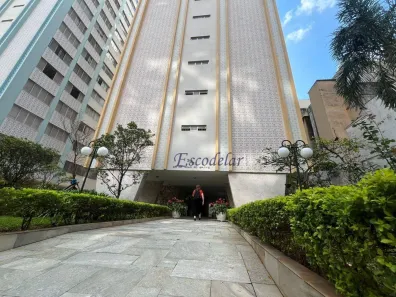 Apartamento com 2 Quartos à venda, 112m² no Paraíso, São Paulo