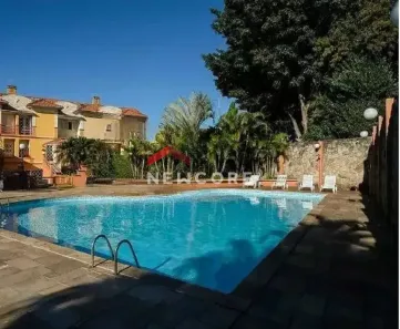Casa de Condomínio com 3 Quartos à venda, 264m² no Mauá, São Caetano do Sul