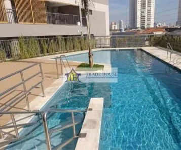 Apartamento com 2 Quartos à venda, 62m² no Saúde, São Paulo
