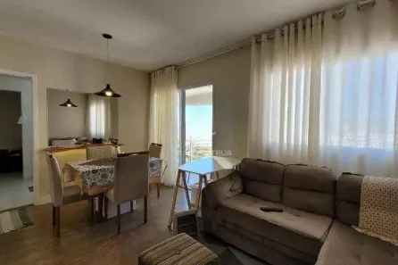 Apartamento com 2 Quartos à venda, 94m² no Parque Taquaral, Campinas