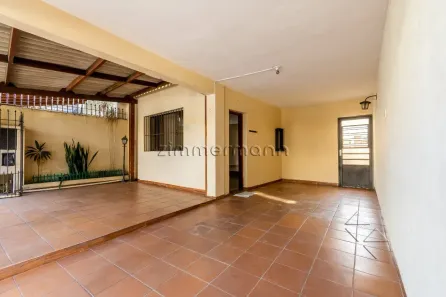 Casa com 2 Quartos à venda, 158m² no Vila Romana, São Paulo