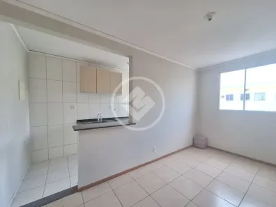Apartamento com 2 Quartos à venda, 45m² no Dom Aquino, Cuiabá
