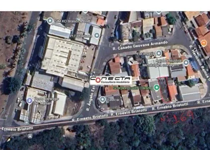 Lote/Terreno à venda, 270m² no Jardim Myrian Moreira da Costa, Campinas
