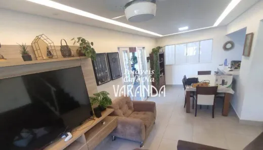 Casa com 3 Quartos à venda, 97m² no Parque Jambeiro, Campinas