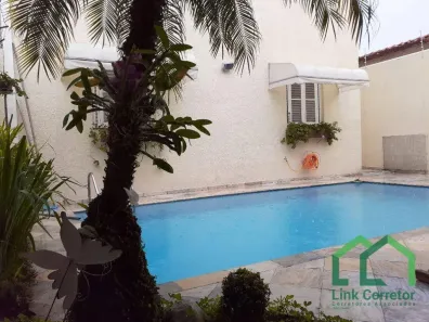 Casa com 3 Quartos à venda, 175m² no Parque Taquaral, Campinas