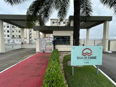 Apartamento com 2 Quartos para alugar, 42m² no Tabuleiro do Martins, Maceió