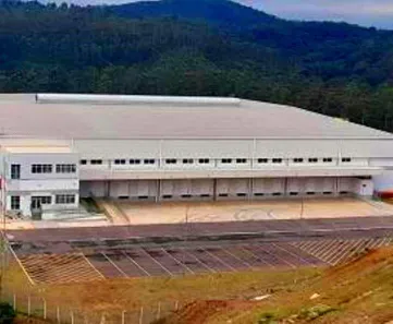 Galpão/Depósito/Armazém para alugar, 156282m² no Chácaras Maristela, Franco da Rocha