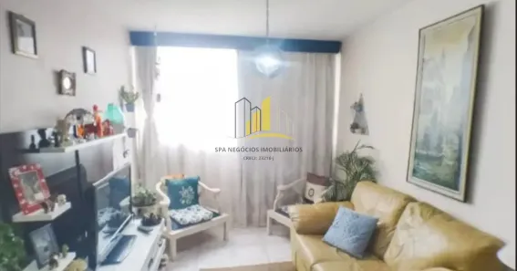 Apartamento com 2 Quartos à venda, 74m² no Parque São Jorge, São Paulo