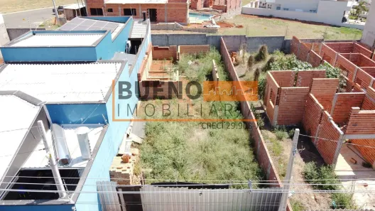 Lote/Terreno à venda, 200m² no Jardim dos Lagos 2, Nova Odessa
