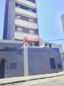 Apartamento com 1 Quarto para alugar, 29m² no Jardim Santa Maria, São Paulo