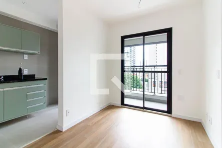Apartamento com 2 Quartos à venda, 50m² no Água Branca, São Paulo