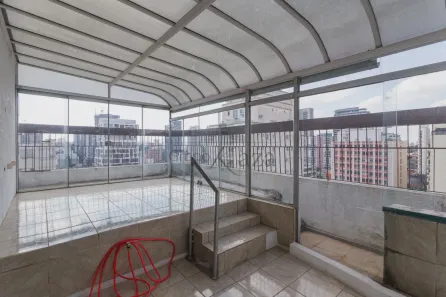 Apartamento com 2 Quartos à venda, 135m² no Pinheiros, São Paulo