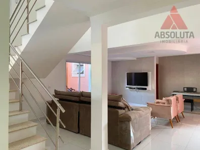Casa com 4 Quartos à venda, 306m² no Jardim Terramérica II, Americana