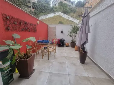 Apartamento com 2 Quartos à venda, 75m² no Buritis, Belo Horizonte