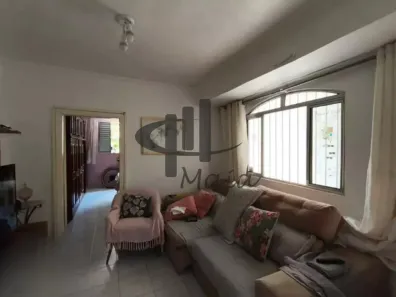 Casa com 3 Quartos à venda, 187m² no Santa Maria, Santo André