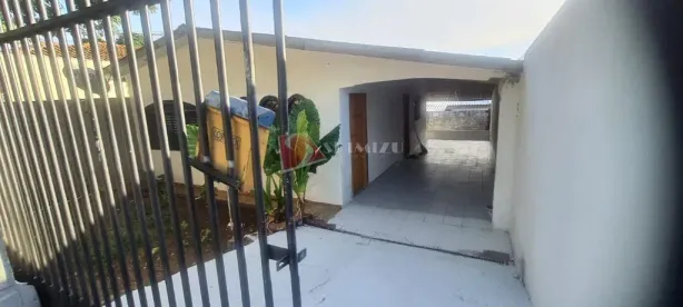 Casa com 3 Quartos para alugar, 114m² no Parque Residencial Quebec, Maringá