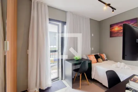 Kitnet com 1 Quarto à venda, 21m² no Vila Mariana, São Paulo