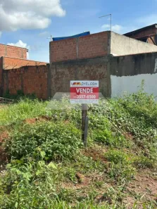 Lote/Terreno à venda, 163m² no Jardim Centenário, Rio Claro