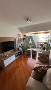 Apartamento com 3 Quartos à venda, 98m² no Vila Yara, Osasco