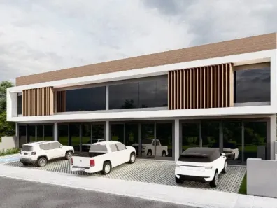 para alugar, 600m² no Nova Palhoça, Palhoça